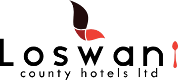 Loswani County Hotels logo